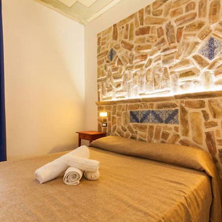 Bed and Breakfast Emporium Castellammare del Golfo Zewnętrze zdjęcie