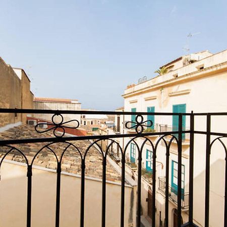 Bed and Breakfast Emporium Castellammare del Golfo Zewnętrze zdjęcie