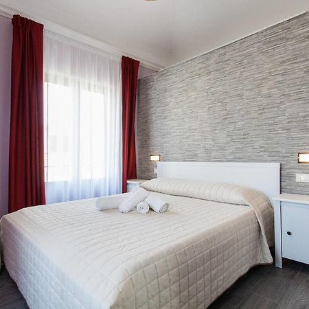 Bed and Breakfast Emporium Castellammare del Golfo Pokój zdjęcie