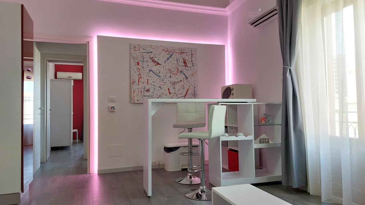 Bed and Breakfast Emporium Castellammare del Golfo Zewnętrze zdjęcie
