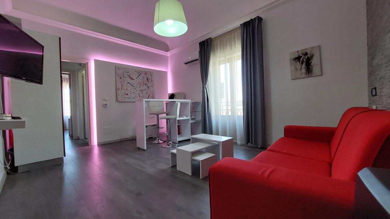 Bed and Breakfast Emporium Castellammare del Golfo Zewnętrze zdjęcie