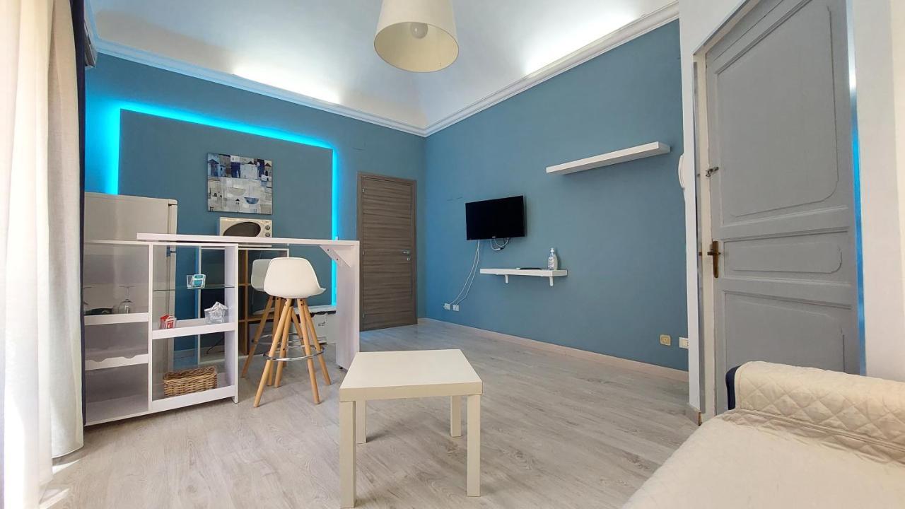 Bed and Breakfast Emporium Castellammare del Golfo Zewnętrze zdjęcie