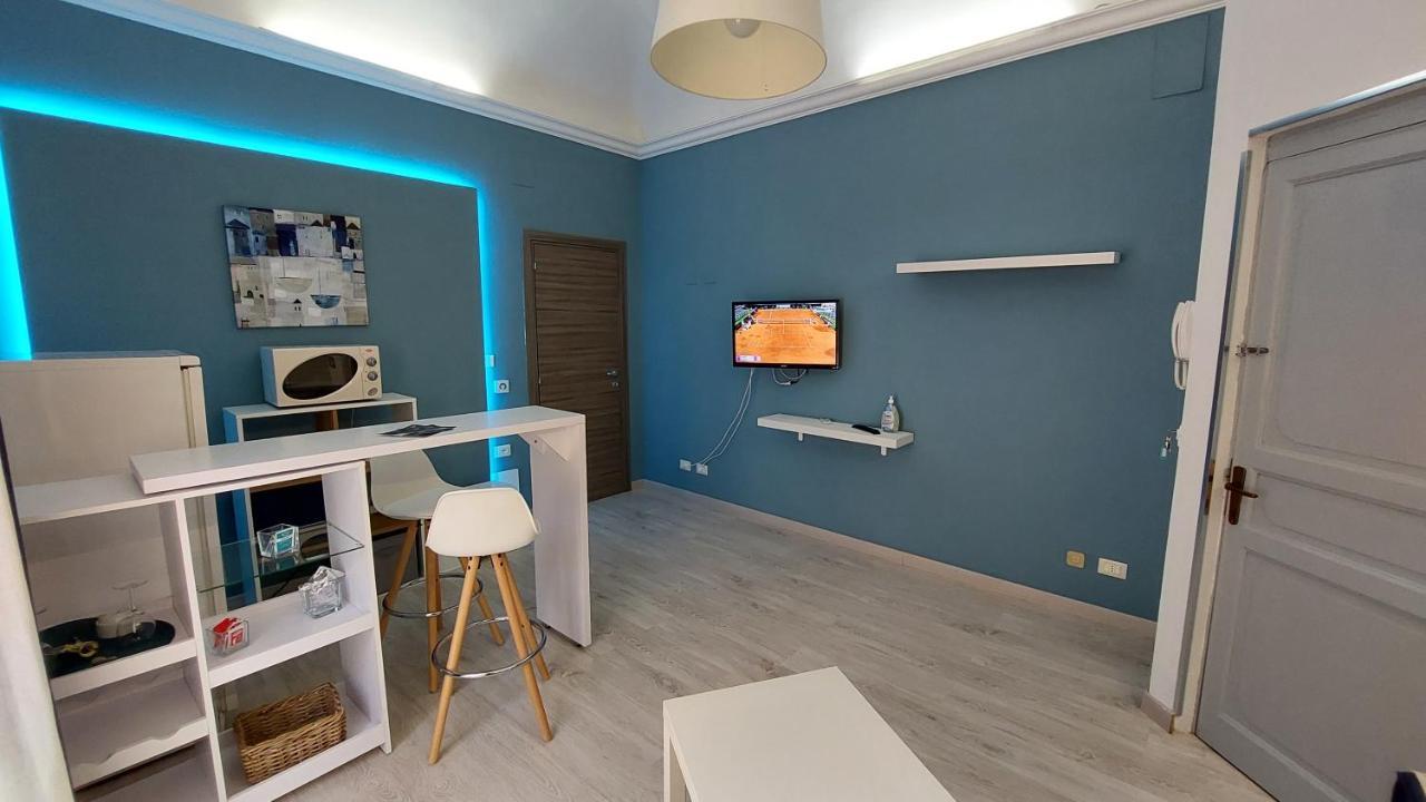 Bed and Breakfast Emporium Castellammare del Golfo Zewnętrze zdjęcie