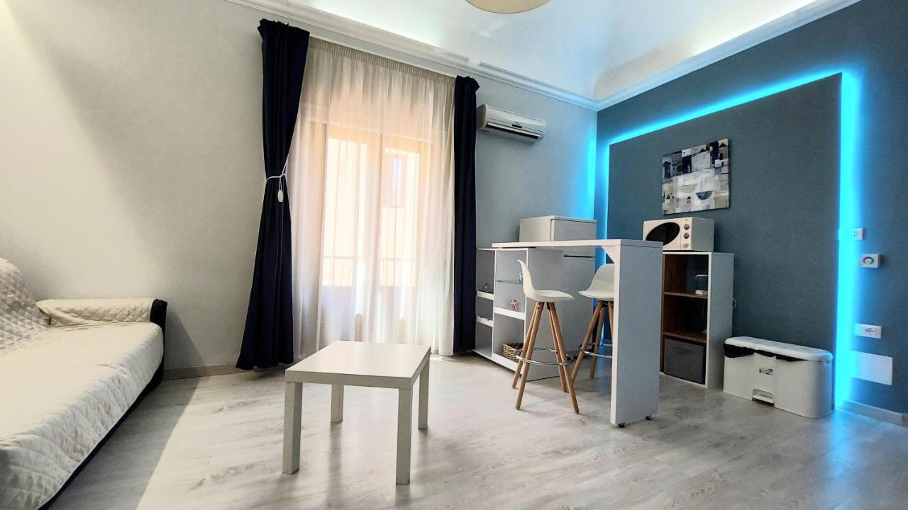 Bed and Breakfast Emporium Castellammare del Golfo Zewnętrze zdjęcie