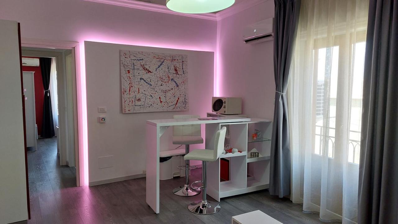 Bed and Breakfast Emporium Castellammare del Golfo Zewnętrze zdjęcie