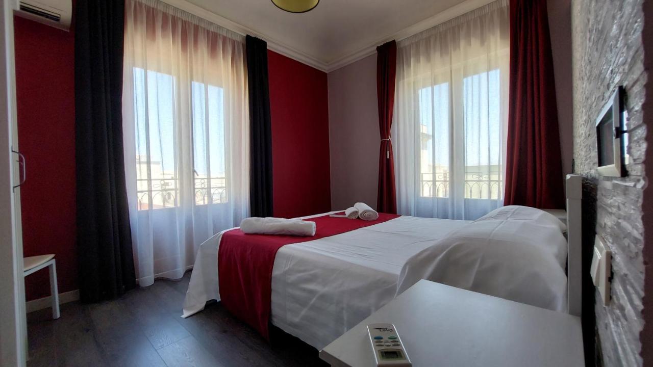Bed and Breakfast Emporium Castellammare del Golfo Zewnętrze zdjęcie