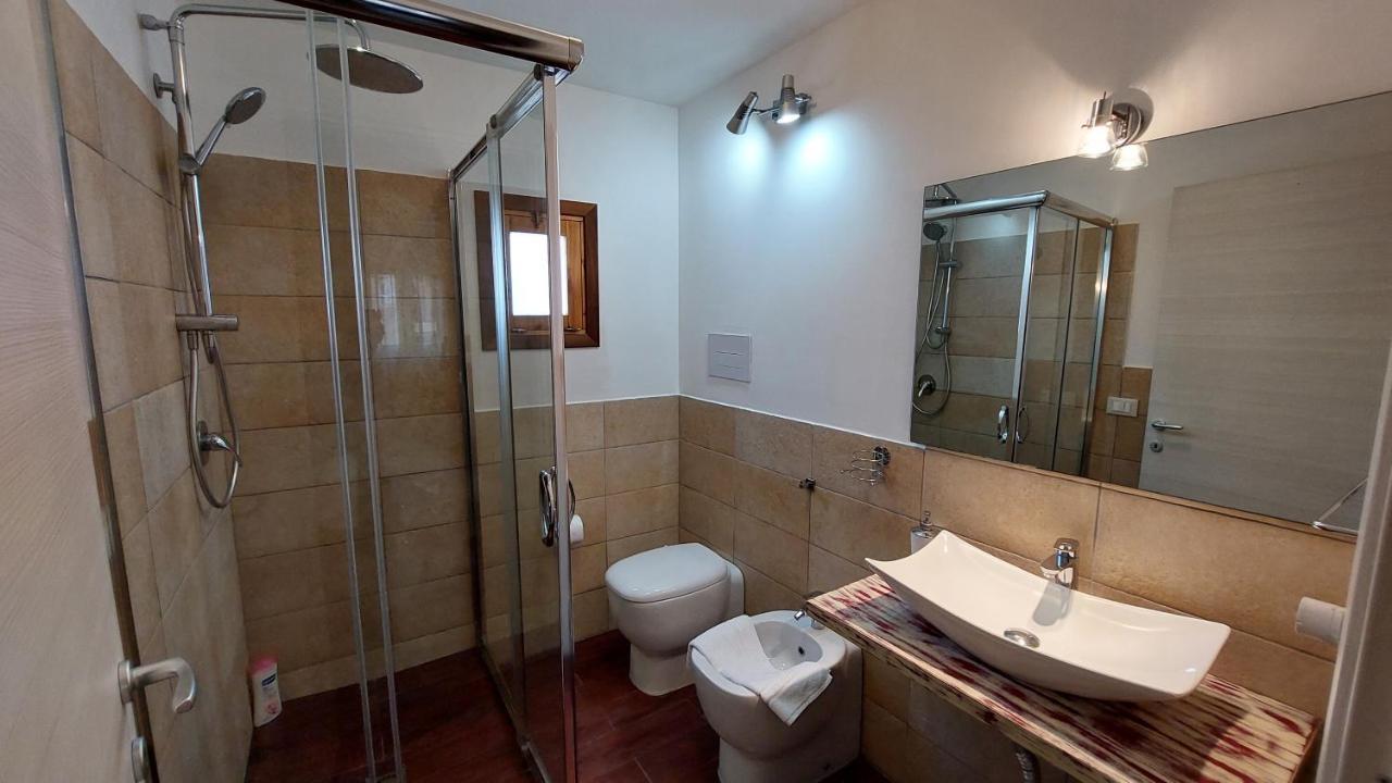 Bed and Breakfast Emporium Castellammare del Golfo Zewnętrze zdjęcie
