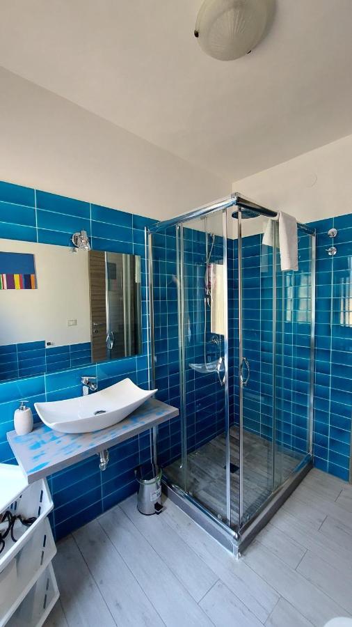 Bed and Breakfast Emporium Castellammare del Golfo Zewnętrze zdjęcie