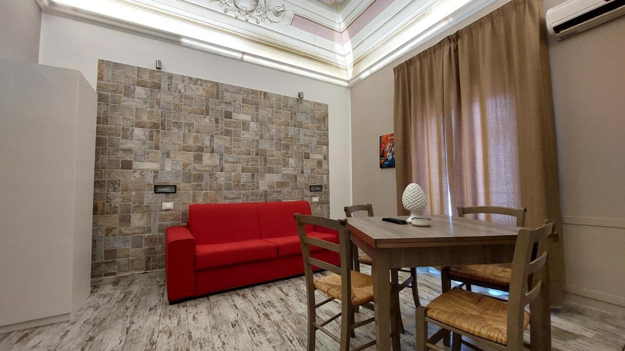 Bed and Breakfast Emporium Castellammare del Golfo Zewnętrze zdjęcie