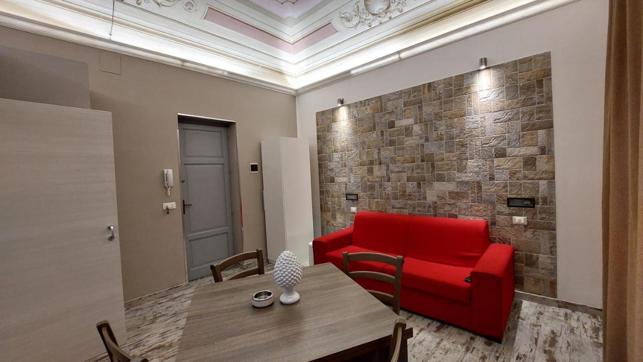 Bed and Breakfast Emporium Castellammare del Golfo Zewnętrze zdjęcie