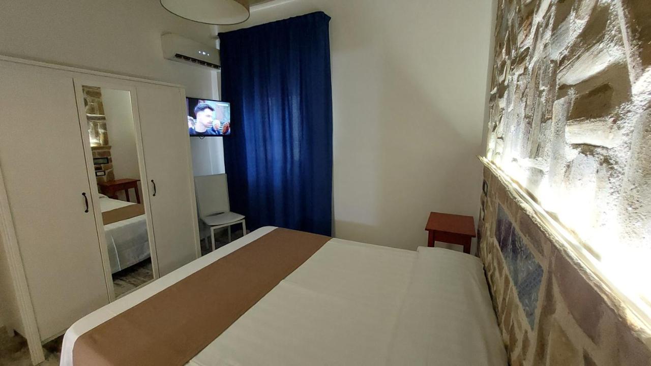 Bed and Breakfast Emporium Castellammare del Golfo Zewnętrze zdjęcie