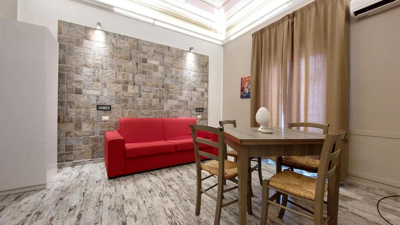 Bed and Breakfast Emporium Castellammare del Golfo Zewnętrze zdjęcie