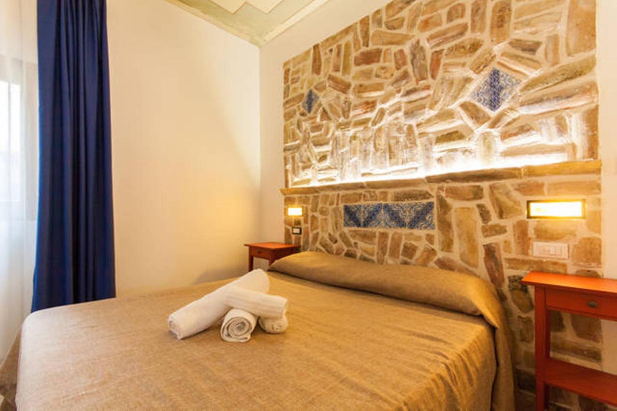 Bed and Breakfast Emporium Castellammare del Golfo Zewnętrze zdjęcie