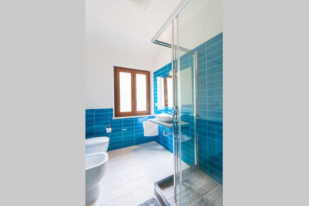 Bed and Breakfast Emporium Castellammare del Golfo Pokój zdjęcie