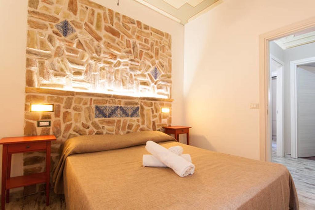 Bed and Breakfast Emporium Castellammare del Golfo Pokój zdjęcie