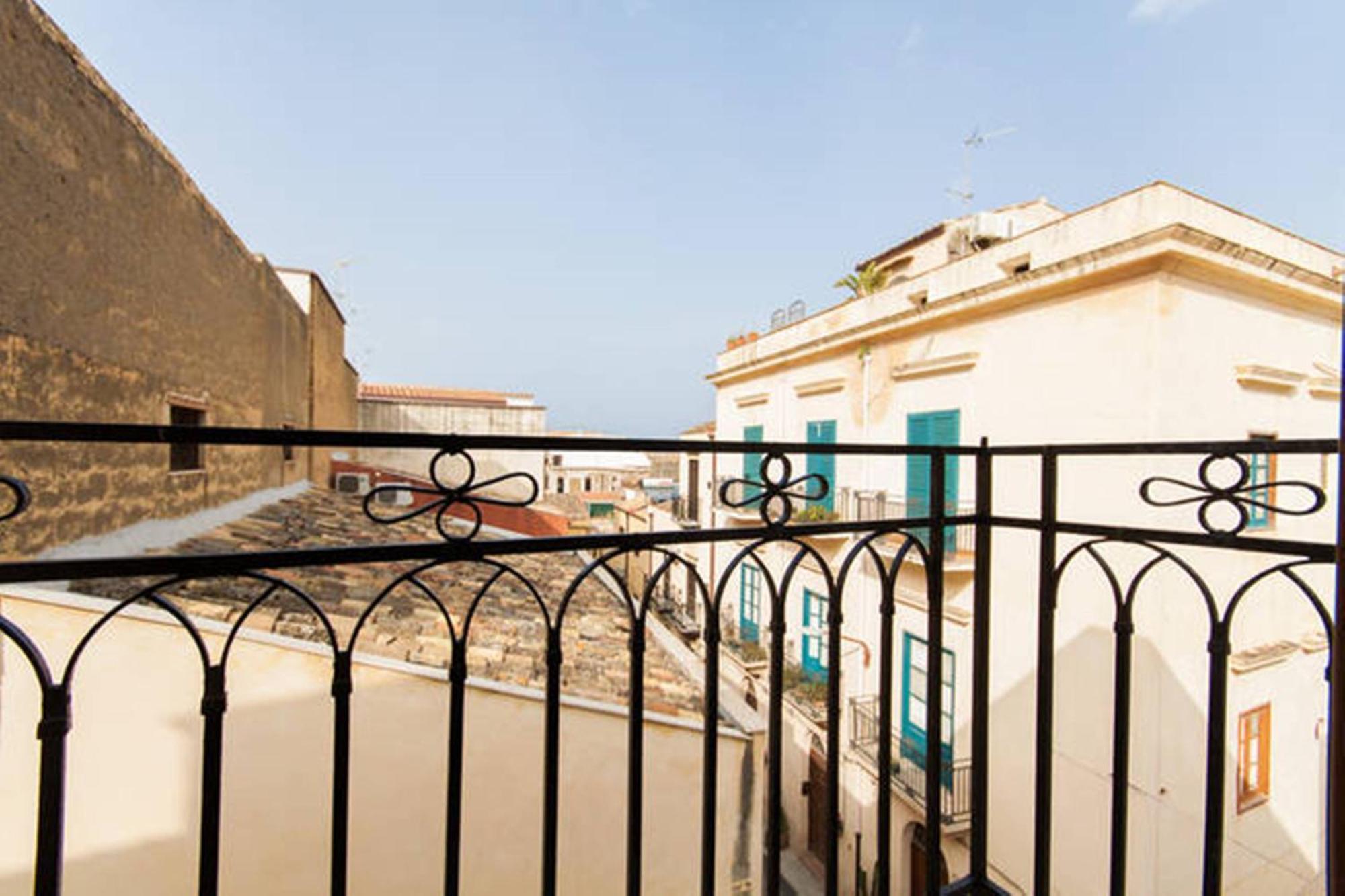Bed and Breakfast Emporium Castellammare del Golfo Zewnętrze zdjęcie
