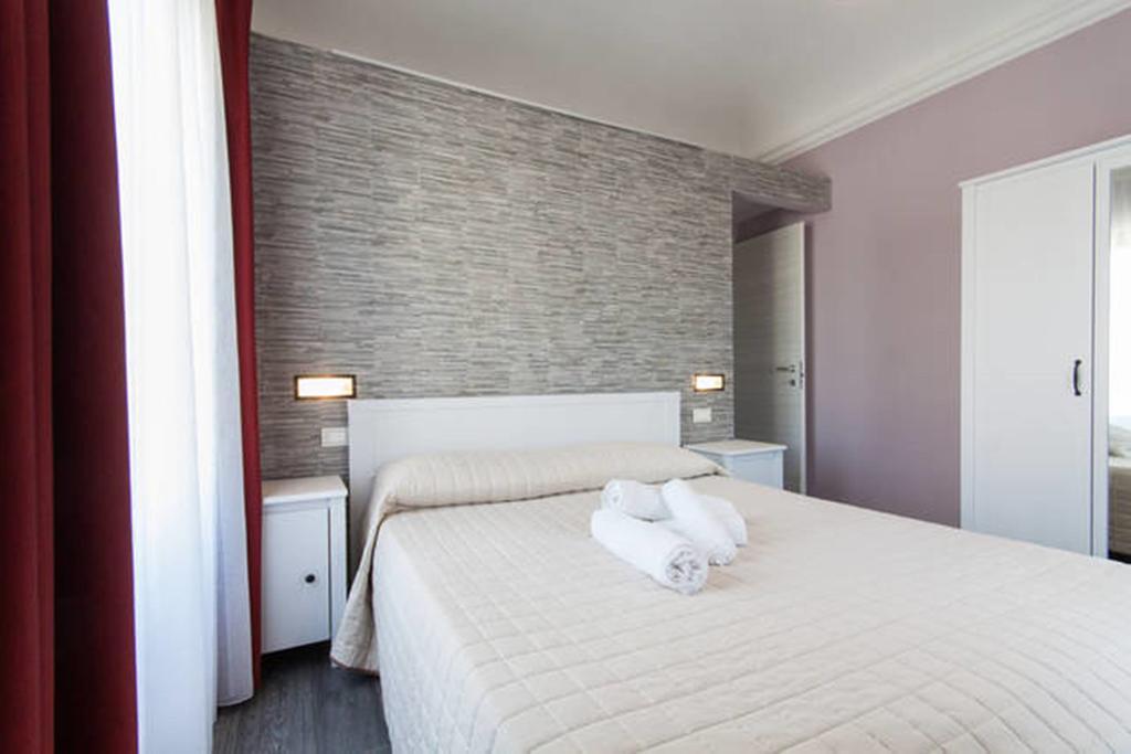 Bed and Breakfast Emporium Castellammare del Golfo Pokój zdjęcie