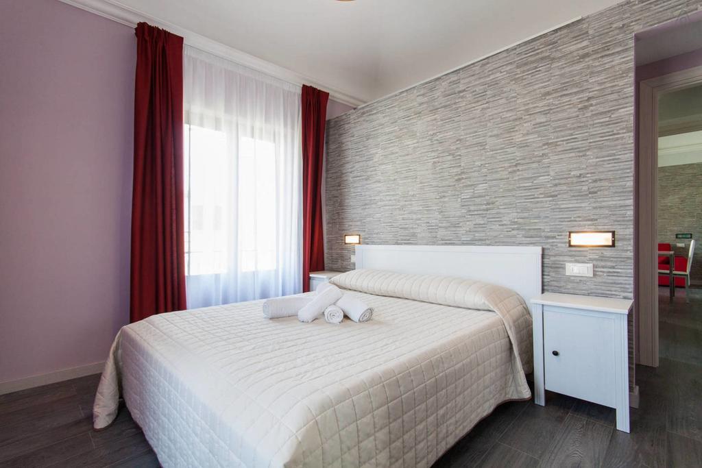Bed and Breakfast Emporium Castellammare del Golfo Pokój zdjęcie