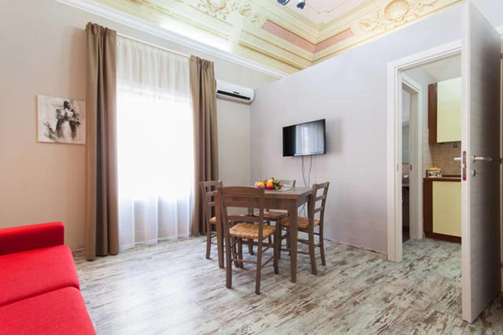 Bed and Breakfast Emporium Castellammare del Golfo Pokój zdjęcie