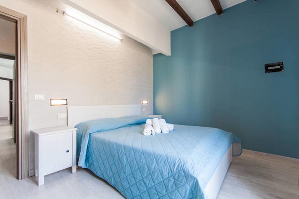 Bed and Breakfast Emporium Castellammare del Golfo Pokój zdjęcie