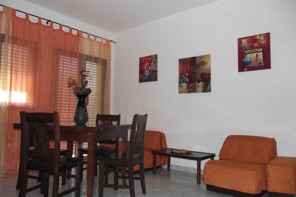 Bed and Breakfast Emporium Castellammare del Golfo Zewnętrze zdjęcie