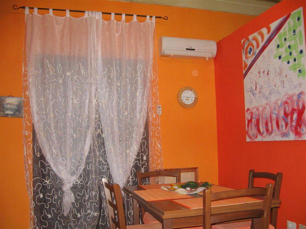 Bed and Breakfast Emporium Castellammare del Golfo Zewnętrze zdjęcie
