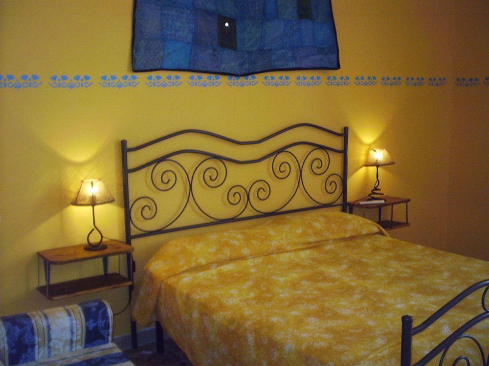 Bed and Breakfast Emporium Castellammare del Golfo Zewnętrze zdjęcie
