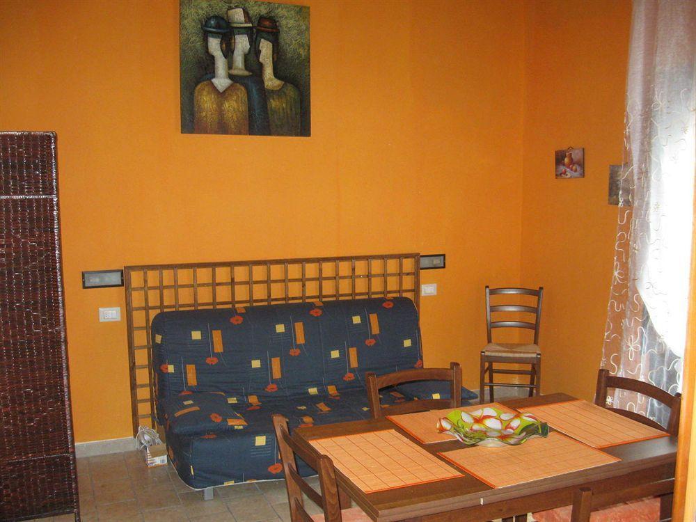 Bed and Breakfast Emporium Castellammare del Golfo Zewnętrze zdjęcie