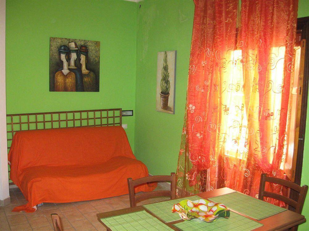 Bed and Breakfast Emporium Castellammare del Golfo Zewnętrze zdjęcie