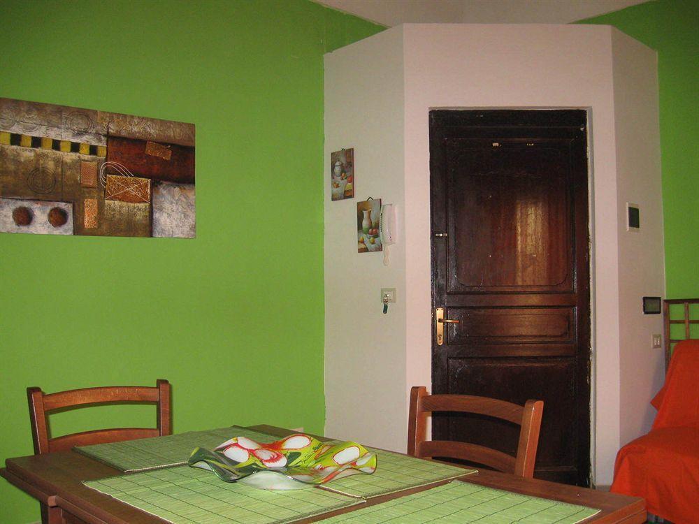 Bed and Breakfast Emporium Castellammare del Golfo Zewnętrze zdjęcie