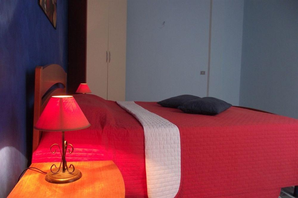Bed and Breakfast Emporium Castellammare del Golfo Zewnętrze zdjęcie