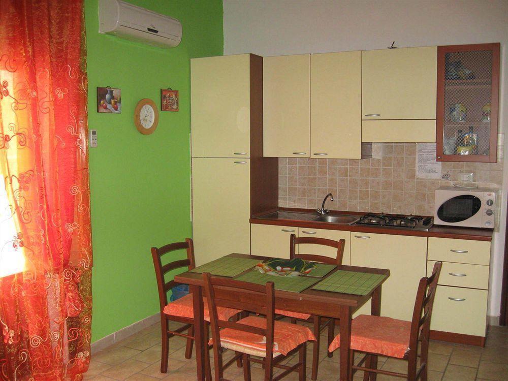 Bed and Breakfast Emporium Castellammare del Golfo Zewnętrze zdjęcie