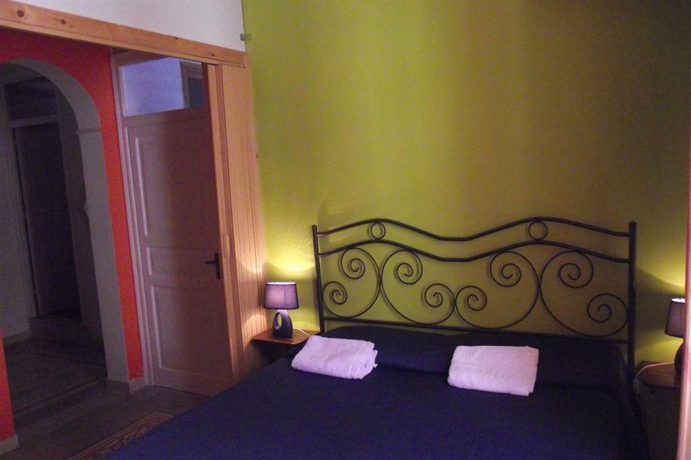 Bed and Breakfast Emporium Castellammare del Golfo Zewnętrze zdjęcie