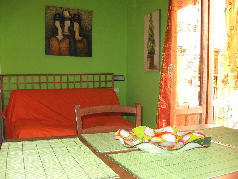 Bed and Breakfast Emporium Castellammare del Golfo Zewnętrze zdjęcie