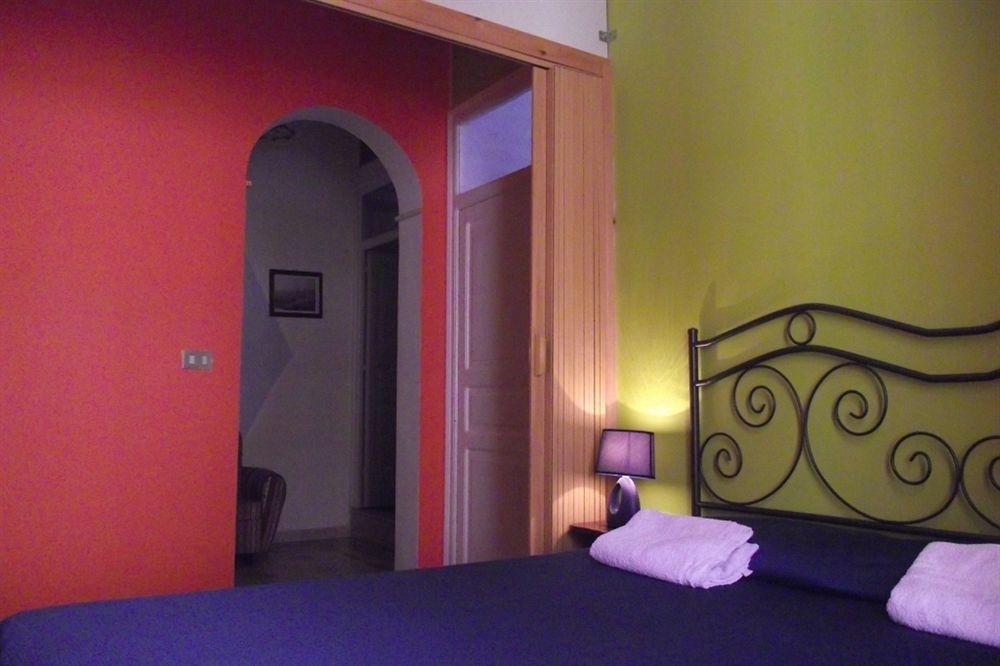 Bed and Breakfast Emporium Castellammare del Golfo Zewnętrze zdjęcie