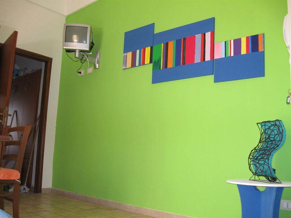 Bed and Breakfast Emporium Castellammare del Golfo Zewnętrze zdjęcie
