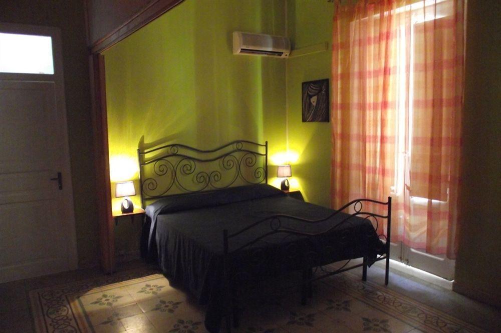 Bed and Breakfast Emporium Castellammare del Golfo Zewnętrze zdjęcie