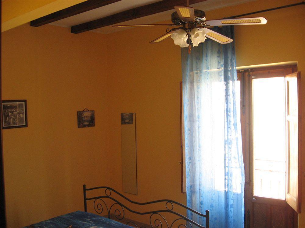 Bed and Breakfast Emporium Castellammare del Golfo Zewnętrze zdjęcie