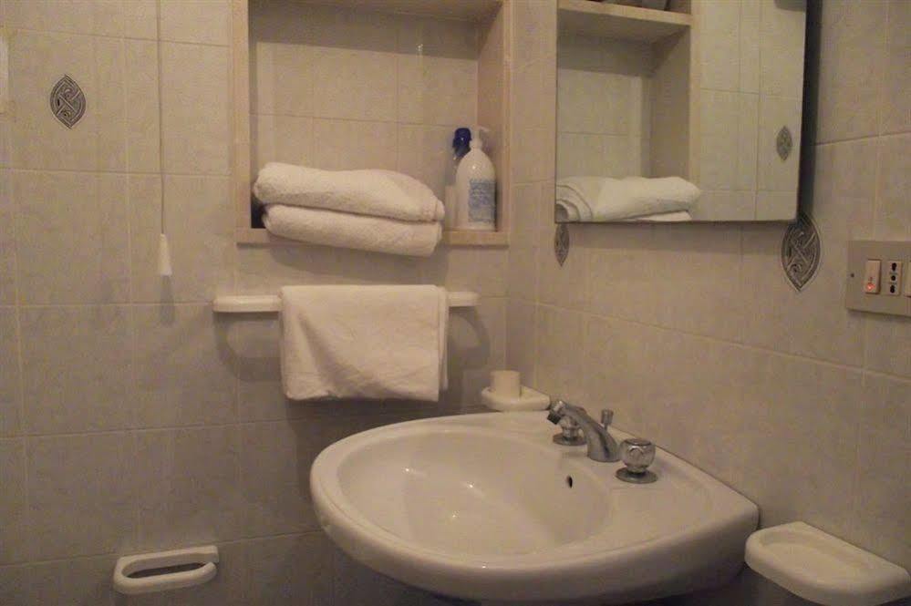 Bed and Breakfast Emporium Castellammare del Golfo Zewnętrze zdjęcie