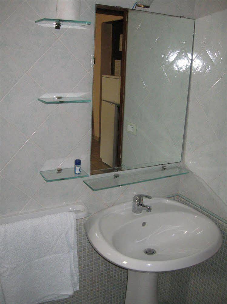 Bed and Breakfast Emporium Castellammare del Golfo Zewnętrze zdjęcie