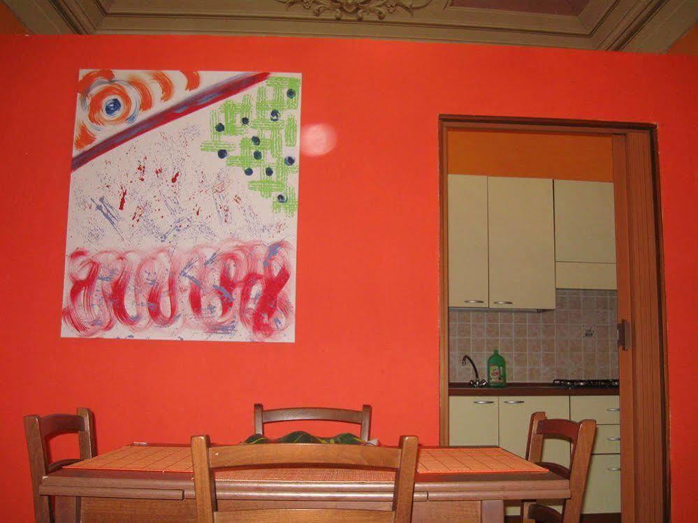 Bed and Breakfast Emporium Castellammare del Golfo Zewnętrze zdjęcie
