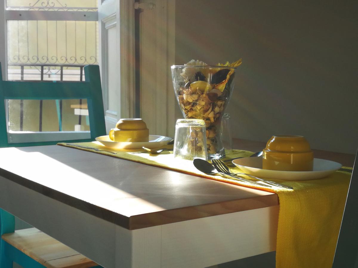 Bed and Breakfast Emporium Castellammare del Golfo Zewnętrze zdjęcie