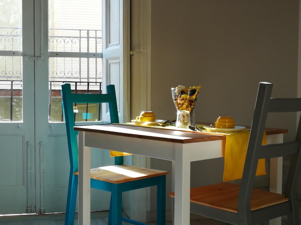 Bed and Breakfast Emporium Castellammare del Golfo Zewnętrze zdjęcie