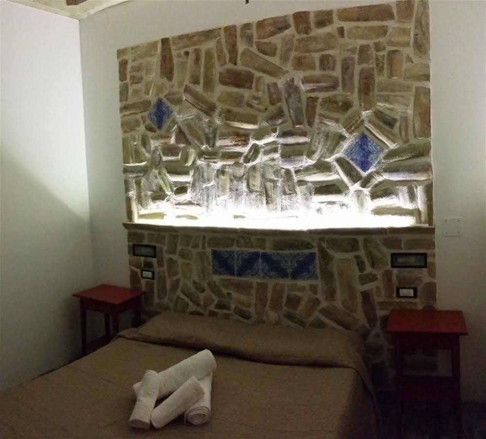 Bed and Breakfast Emporium Castellammare del Golfo Zewnętrze zdjęcie