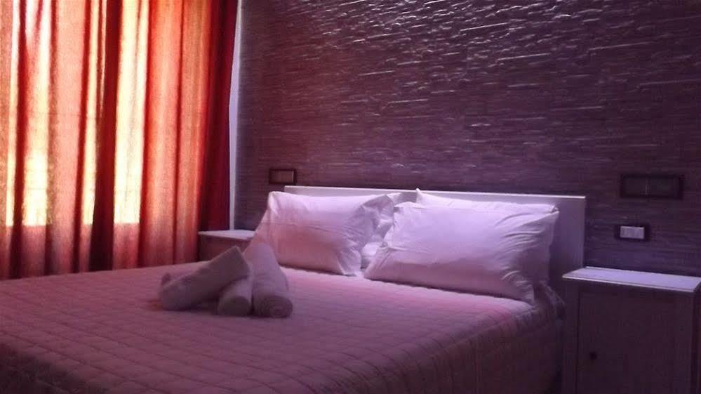 Bed and Breakfast Emporium Castellammare del Golfo Zewnętrze zdjęcie