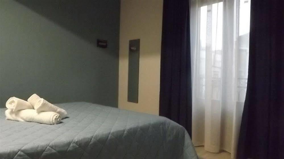 Bed and Breakfast Emporium Castellammare del Golfo Zewnętrze zdjęcie